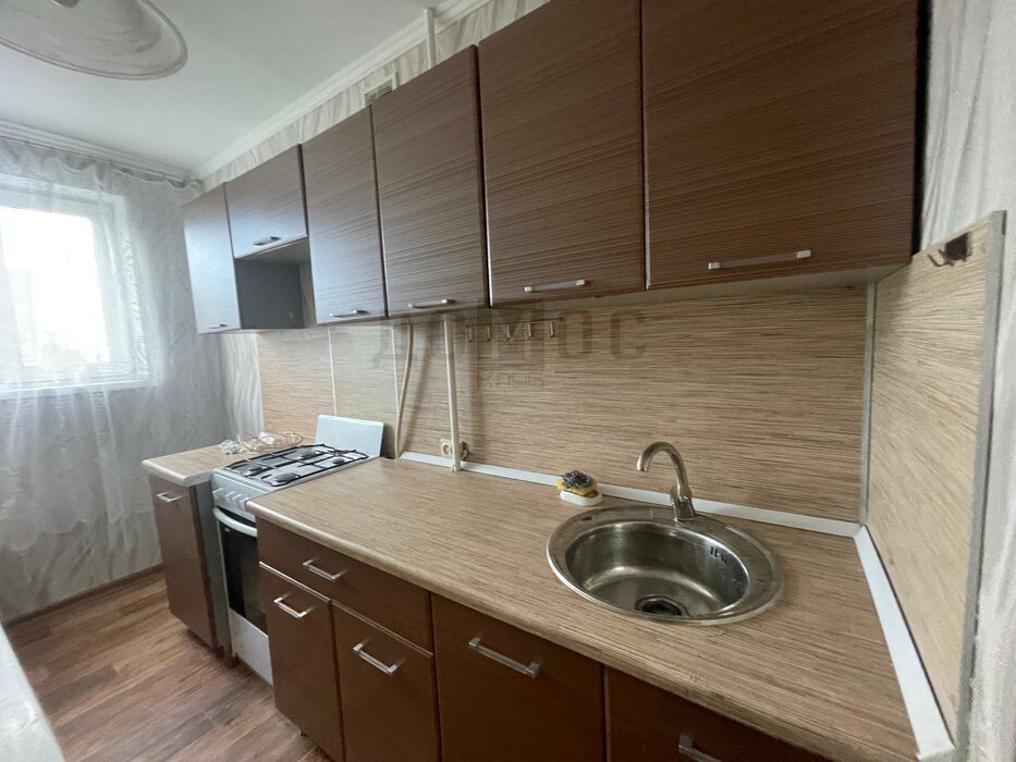 Екатеринбург, ул. Академика Бардина, 38 (Юго-Западный) - фото квартиры (2)