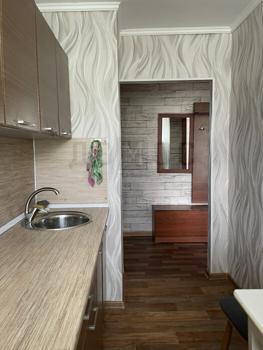 Екатеринбург, ул. Академика Бардина, 38 (Юго-Западный) - фото квартиры (3)