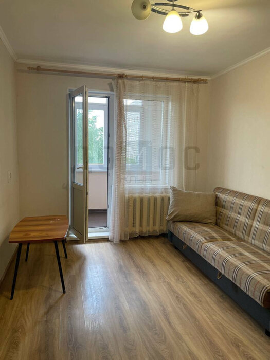 Екатеринбург, ул. Академика Бардина, 38 (Юго-Западный) - фото квартиры (4)