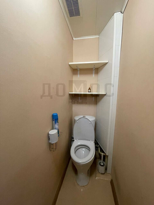Екатеринбург, ул. Академика Бардина, 38 (Юго-Западный) - фото квартиры (8)