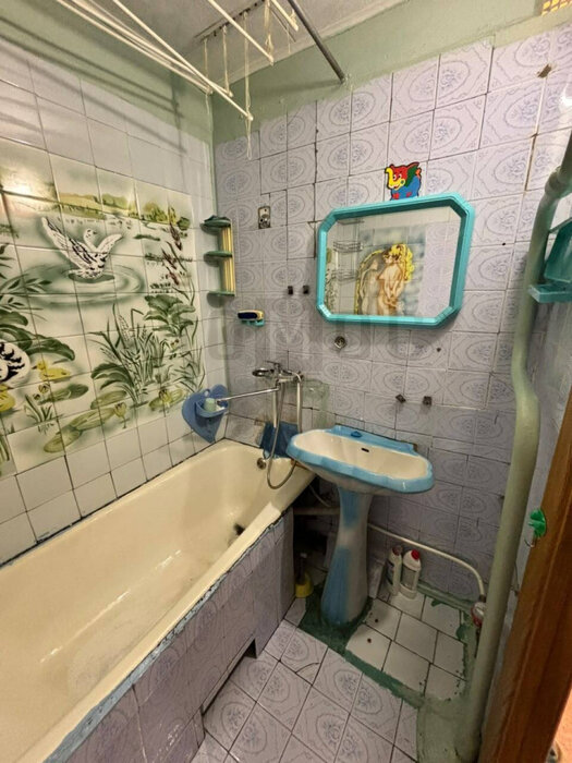 Екатеринбург, ул. Стачек, 59 (Эльмаш) - фото квартиры (11)
