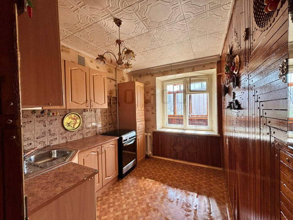 Екатеринбург, ул. Стачек, 59 (Эльмаш) - фото квартиры (2)