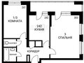 Продажа квартиры: Екатеринбург, ул. Стачек, 59 (Эльмаш) - Фото 3