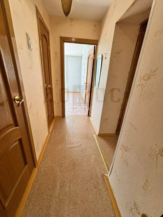 Екатеринбург, ул. Стачек, 59 (Эльмаш) - фото квартиры (6)
