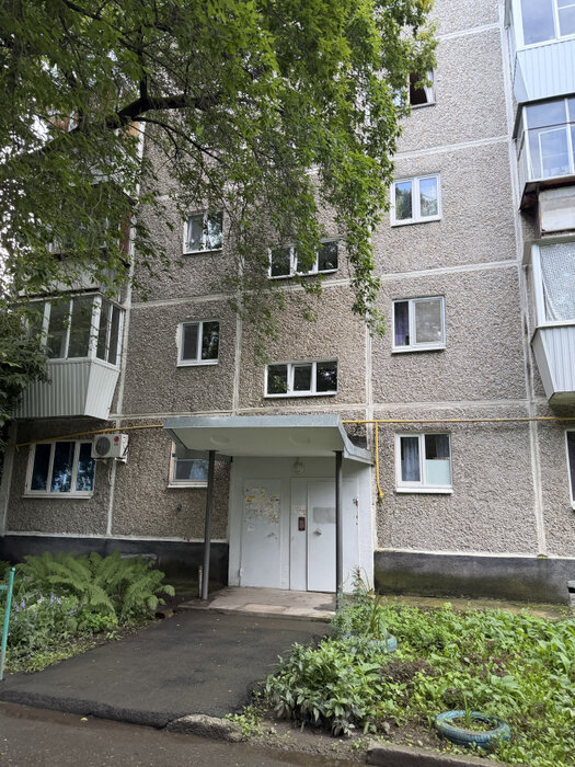 Екатеринбург, ул. Викулова, 44/3 (ВИЗ) - фото квартиры (1)