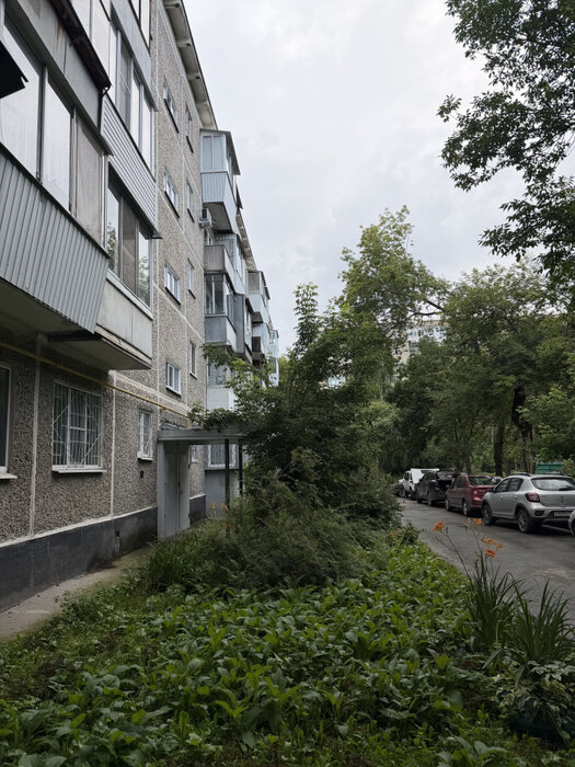 Екатеринбург, ул. Викулова, 44/3 (ВИЗ) - фото квартиры (2)