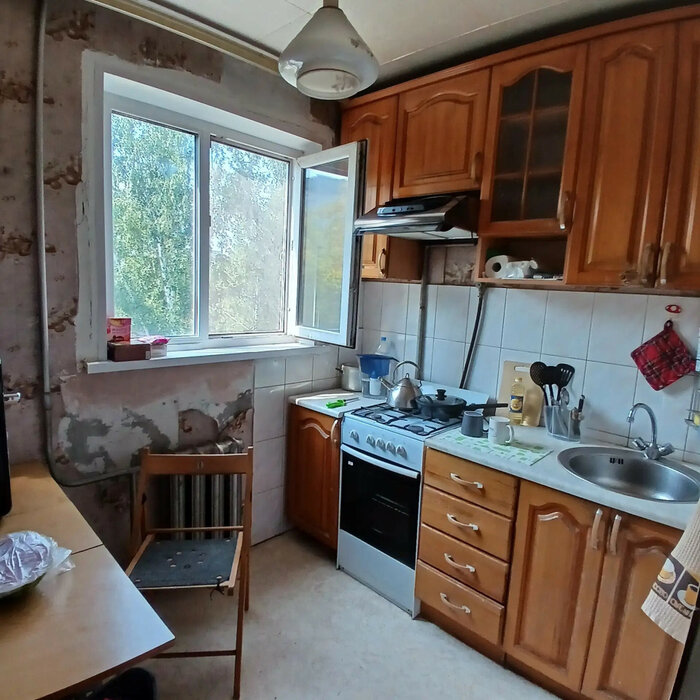 Екатеринбург, ул. Викулова, 44/3 (ВИЗ) - фото квартиры (4)