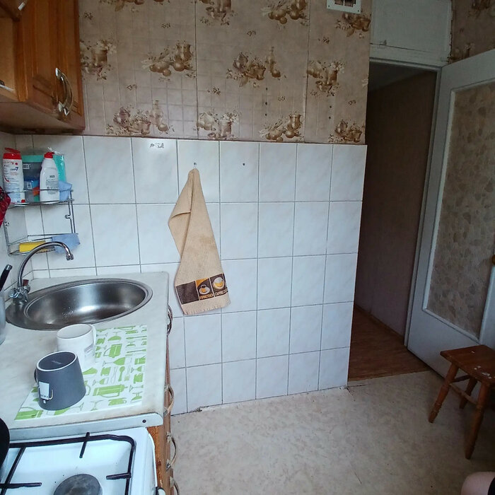 Екатеринбург, ул. Викулова, 44/3 (ВИЗ) - фото квартиры (5)