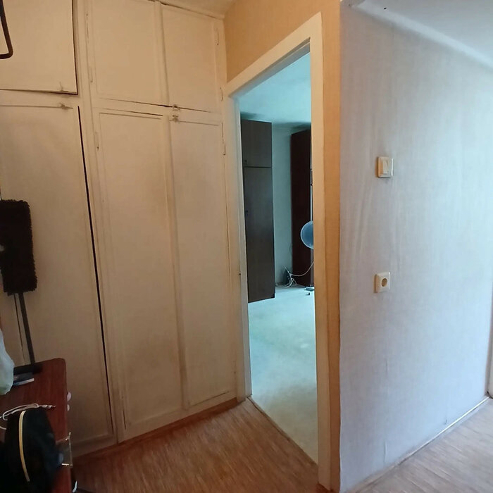 Екатеринбург, ул. Викулова, 44/3 (ВИЗ) - фото квартиры (8)