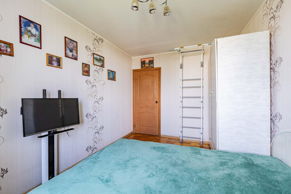 Екатеринбург, ул. Байкальская, 40 (Синие Камни) - фото квартиры (1)