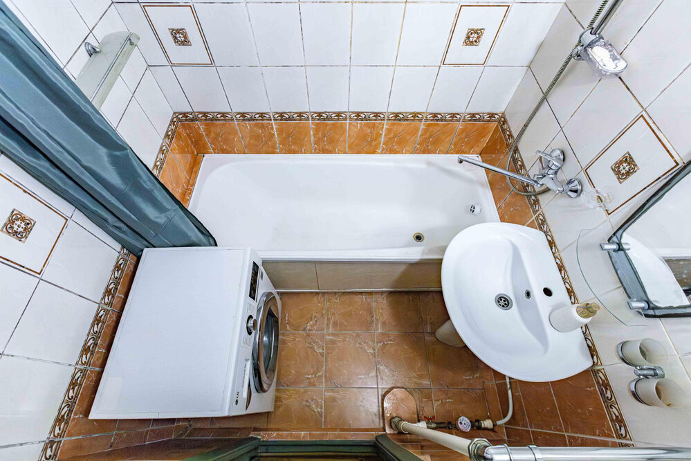 Екатеринбург, ул. Байкальская, 40 (Синие Камни) - фото квартиры (10)