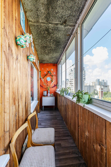 Екатеринбург, ул. Байкальская, 40 (Синие Камни) - фото квартиры (11)