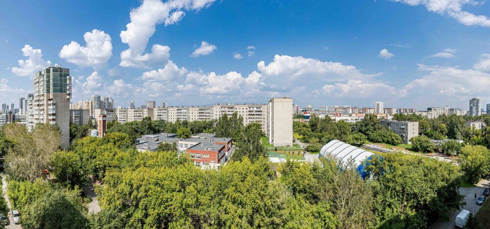 Екатеринбург, ул. Байкальская, 40 (Синие Камни) - фото квартиры (12)