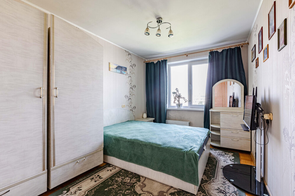 Екатеринбург, ул. Байкальская, 40 (Синие Камни) - фото квартиры (2)