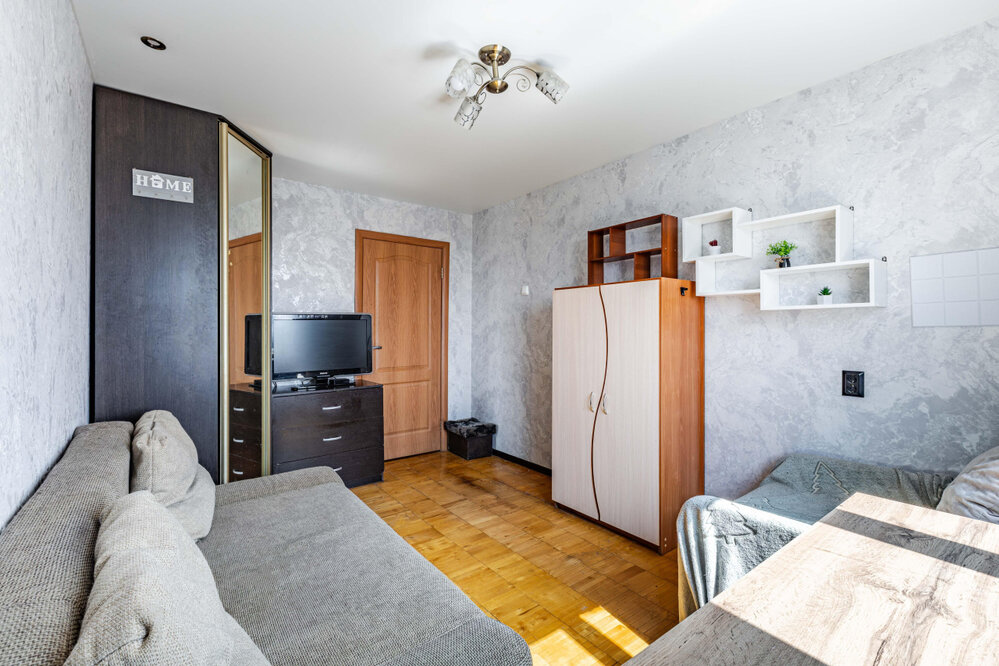 Екатеринбург, ул. Байкальская, 40 (Синие Камни) - фото квартиры (3)