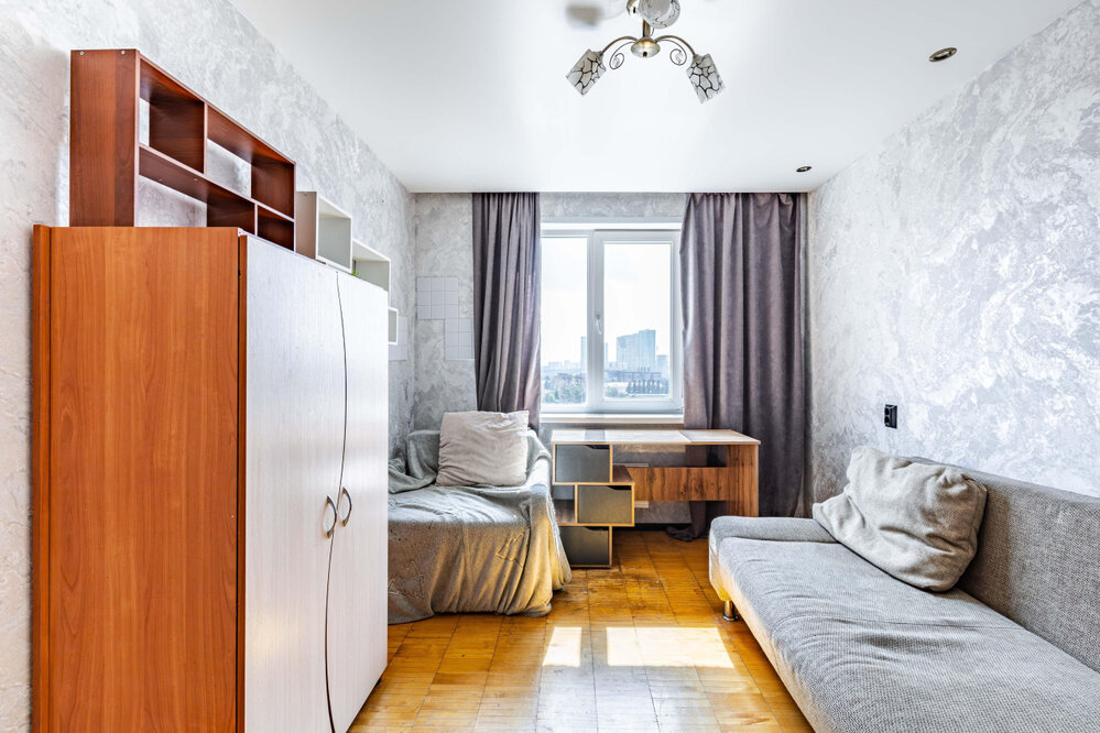 Екатеринбург, ул. Байкальская, 40 (Синие Камни) - фото квартиры (4)