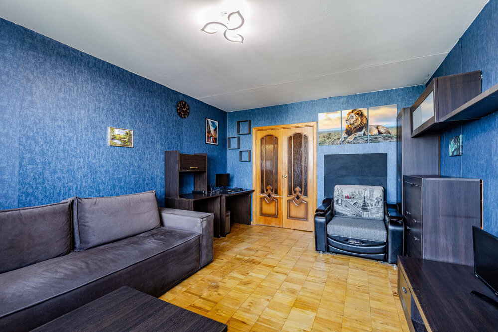 Екатеринбург, ул. Байкальская, 40 (Синие Камни) - фото квартиры (7)
