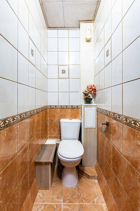 Екатеринбург, ул. Байкальская, 40 (Синие Камни) - фото квартиры (9)