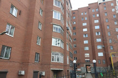Екатеринбург, ул. Московская, 56/2 (Юго-Западный) - фото квартиры