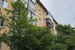 Екатеринбург, ул. Пальмиро Тольятти, 20 (Юго-Западный) - фото квартиры