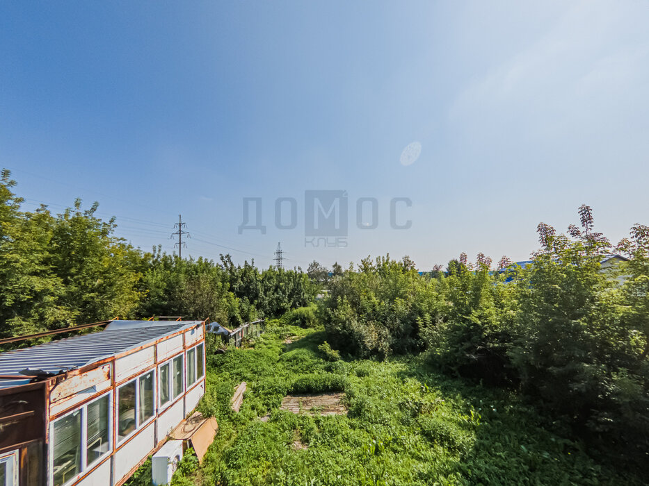 Екатеринбург, СТ Черёмушка (Химмаш) - фото сада (1)