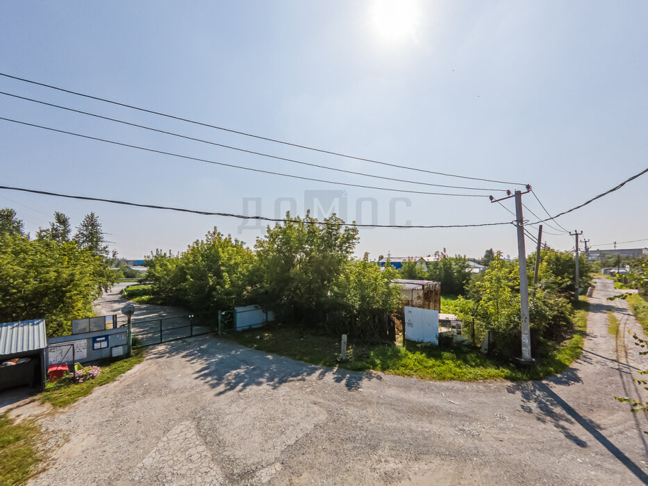 Екатеринбург, СТ Черёмушка (Химмаш) - фото сада (3)