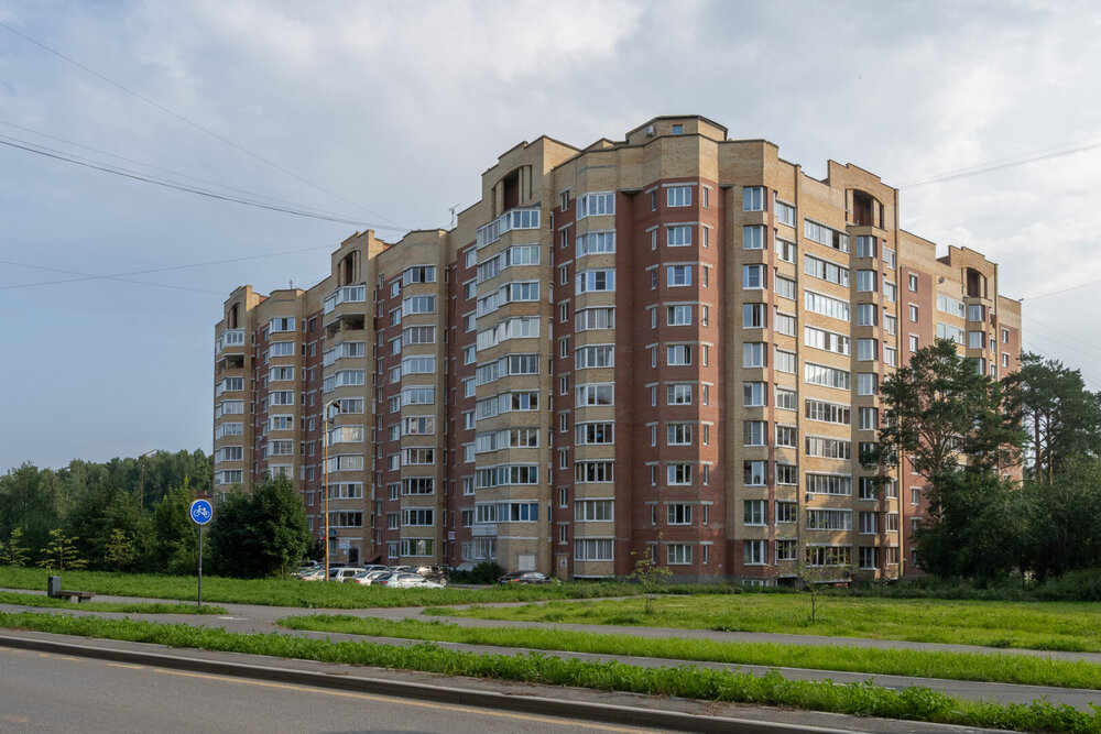 Екатеринбург, ул. Рощинская, 72-а (Уктус) - фото квартиры (12)