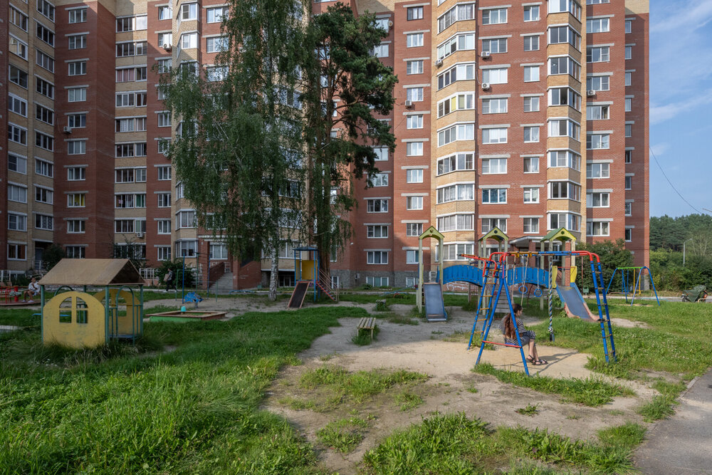 Екатеринбург, ул. Рощинская, 72-а (Уктус) - фото квартиры (5)