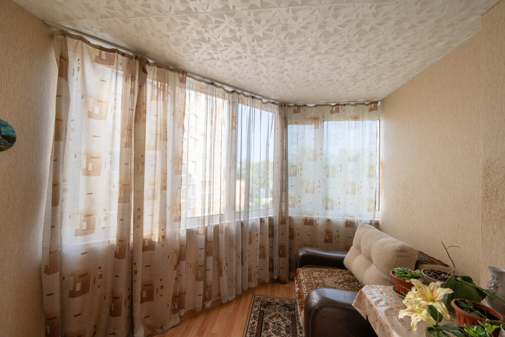 Екатеринбург, ул. Рощинская, 72-а (Уктус) - фото квартиры (8)