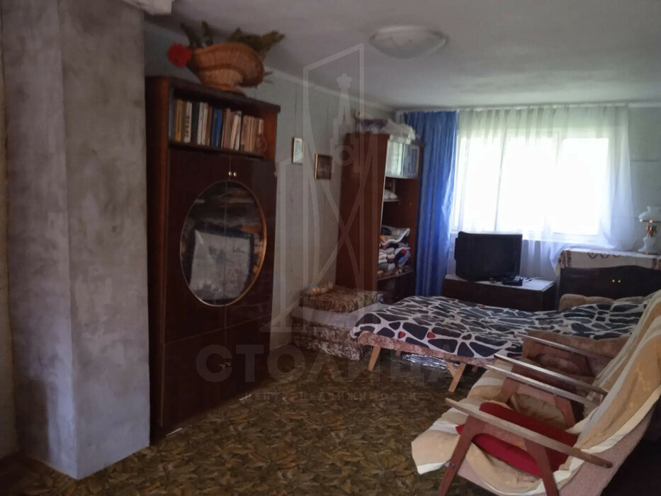 Екатеринбург, садоводческое некоммерческое товарищество Луч-7, уч. 495 - фото сада (15)