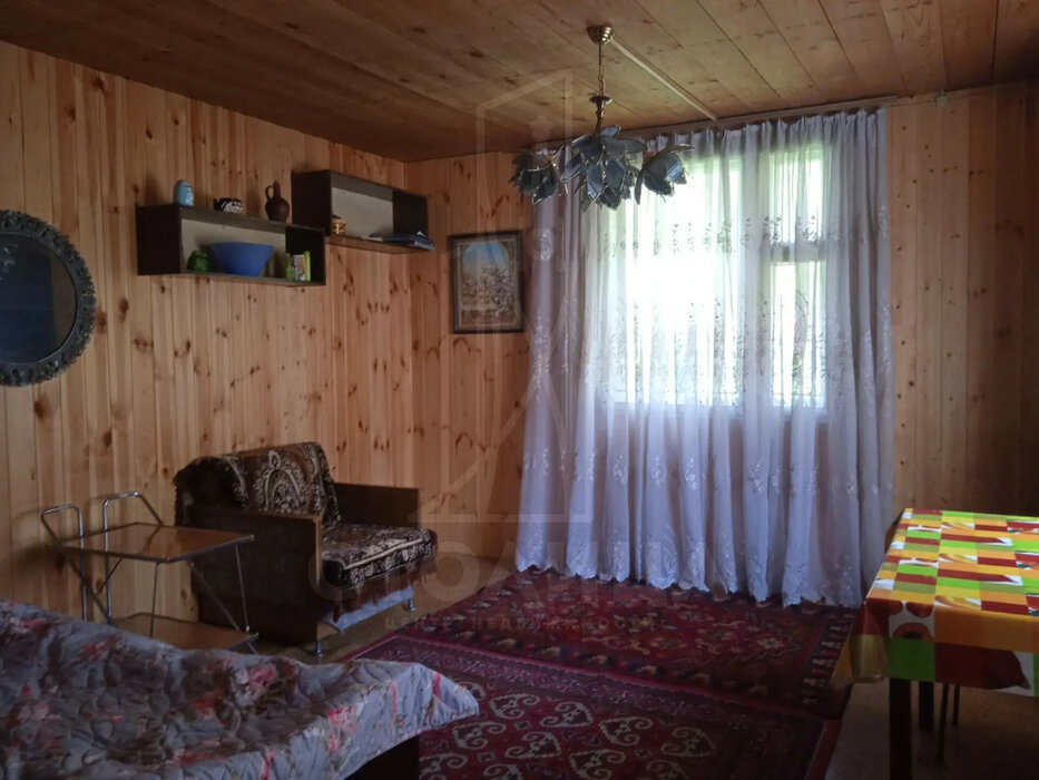 Екатеринбург, садоводческое некоммерческое товарищество Луч-7, уч. 495 - фото сада (16)