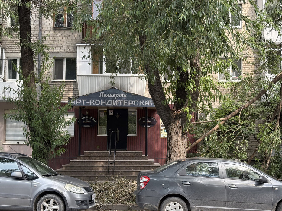 Екатеринбург, ул. Мамина-Сибиряка, 73 (Центр) - фото торгового помещения (14)