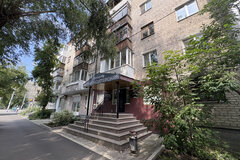 Екатеринбург, ул. Мамина-Сибиряка, 73 (Центр) - фото торгового помещения