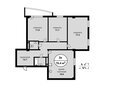 Продажа квартиры: Екатеринбург, ул. Дорожная, 25 (Вторчермет) - Фото 12