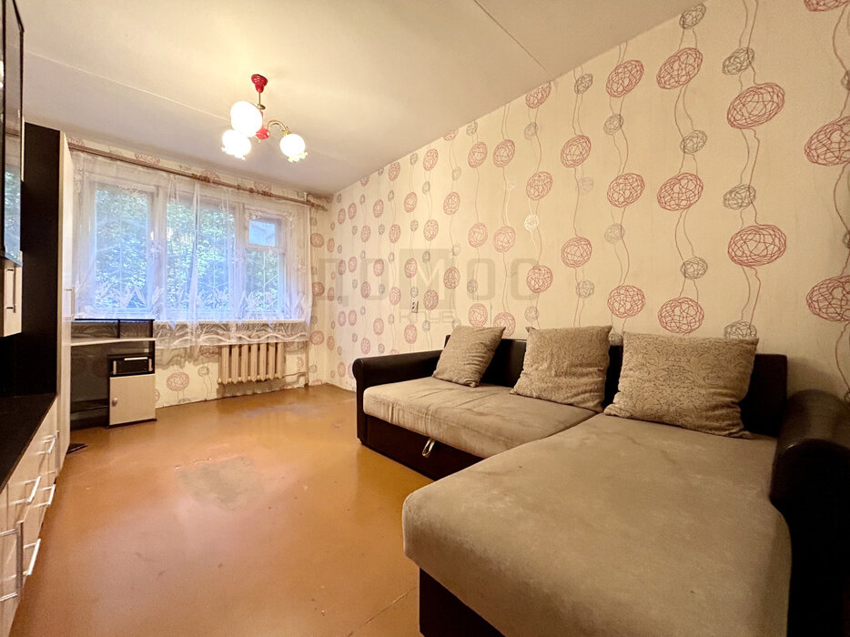 Екатеринбург, ул. Посадская, 38 (Юго-Западный) - фото квартиры (10)