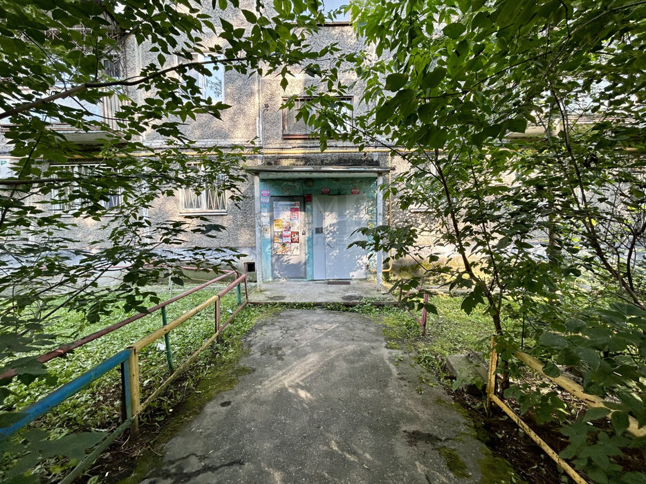 Екатеринбург, ул. Посадская, 38 (Юго-Западный) - фото квартиры (2)