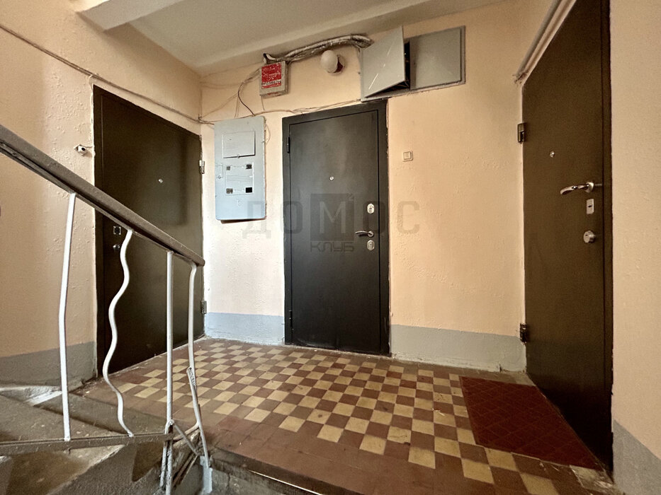Екатеринбург, ул. Посадская, 38 (Юго-Западный) - фото квартиры (3)