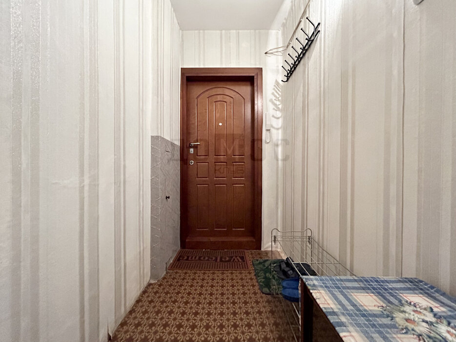 Екатеринбург, ул. Посадская, 38 (Юго-Западный) - фото квартиры (4)