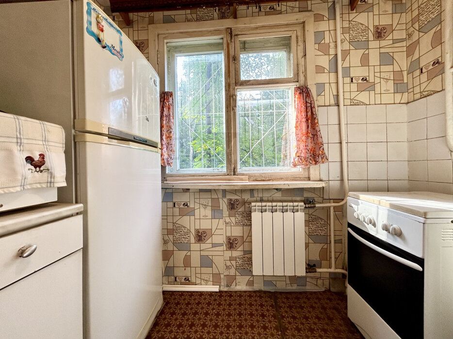Екатеринбург, ул. Посадская, 38 (Юго-Западный) - фото квартиры (8)