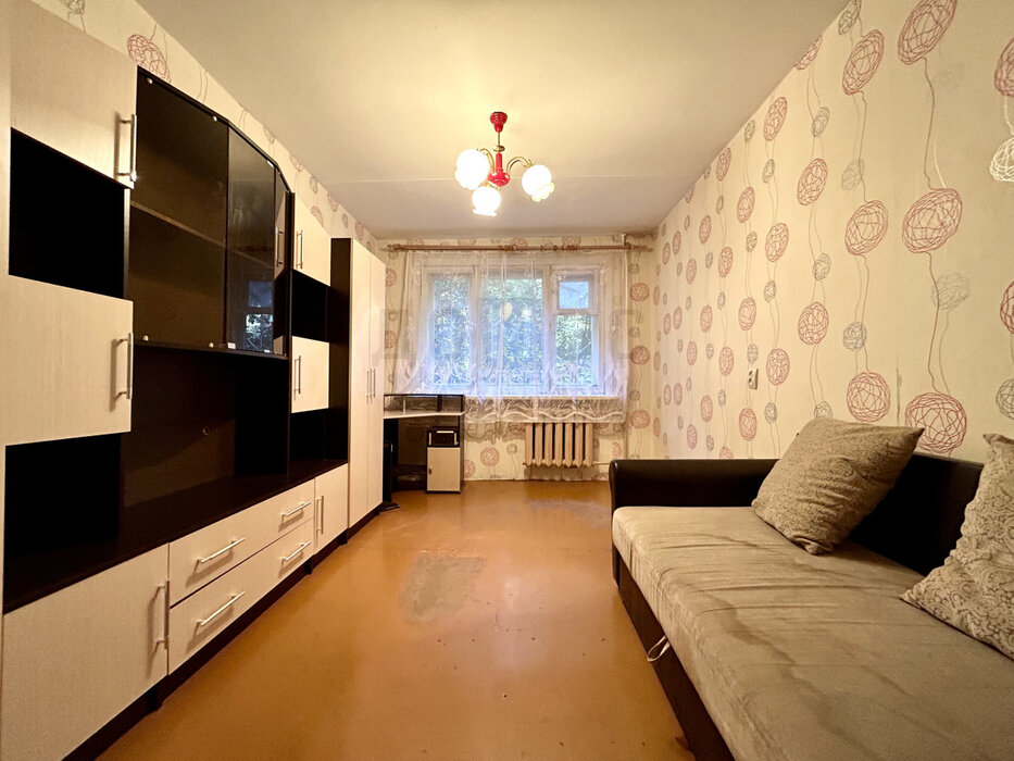Екатеринбург, ул. Посадская, 38 (Юго-Западный) - фото квартиры (9)