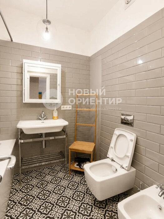 Екатеринбург, ул. Шейнкмана, 88 (Центр) - фото квартиры (14)