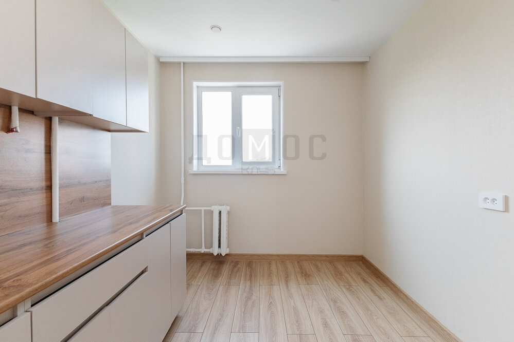Екатеринбург, ул. Мира, 31 (Втузгородок) - фото квартиры (1)