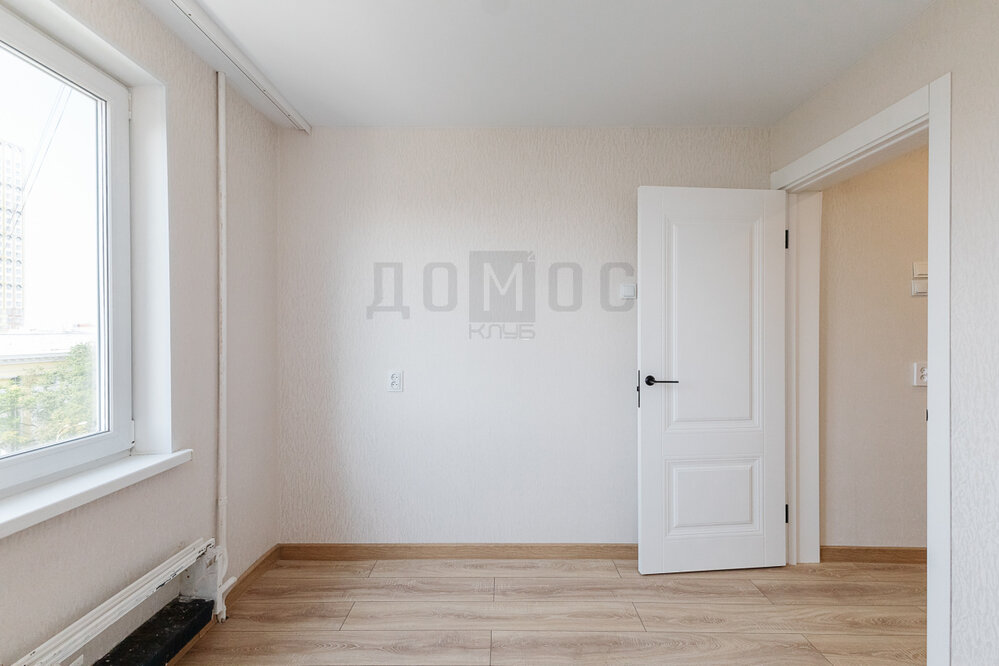 Екатеринбург, ул. Мира, 31 (Втузгородок) - фото квартиры (10)