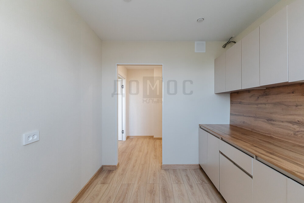 Екатеринбург, ул. Мира, 31 (Втузгородок) - фото квартиры (2)