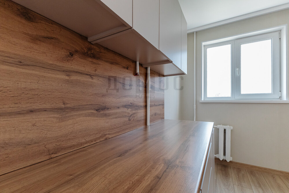 Екатеринбург, ул. Мира, 31 (Втузгородок) - фото квартиры (5)