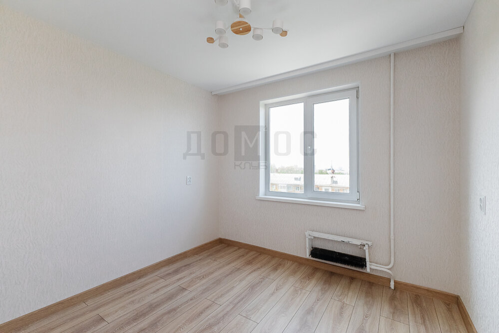 Екатеринбург, ул. Мира, 31 (Втузгородок) - фото квартиры (8)