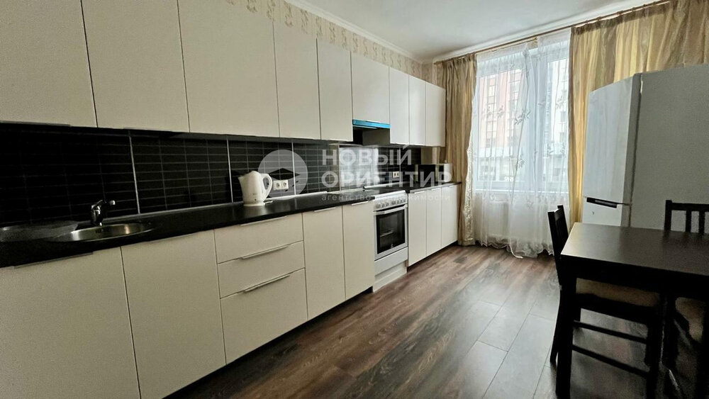 Екатеринбург, ул. Куйбышева, 21 (Центр) - фото квартиры (1)
