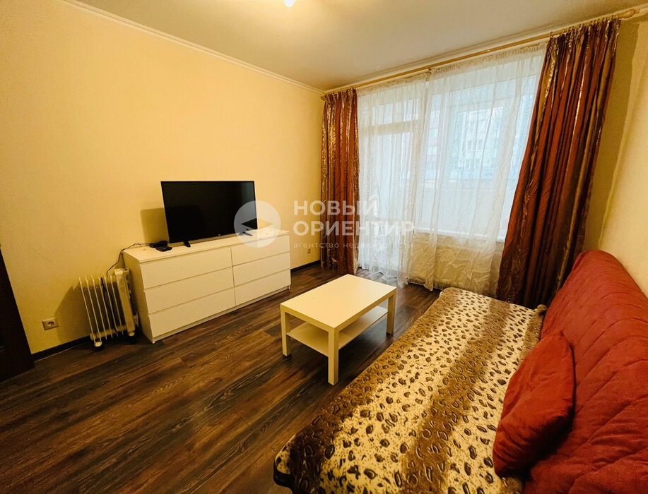 Екатеринбург, ул. Куйбышева, 21 (Центр) - фото квартиры (10)
