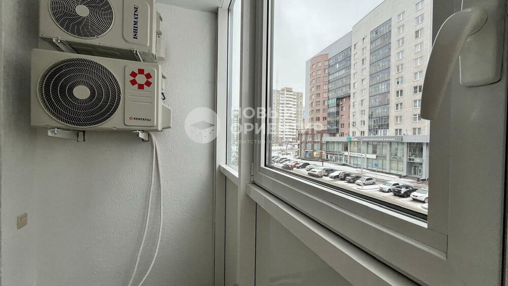 Екатеринбург, ул. Куйбышева, 21 (Центр) - фото квартиры (13)