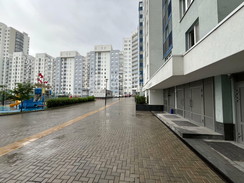 Екатеринбург, ул. Куйбышева, 21 (Центр) - фото квартиры (14)
